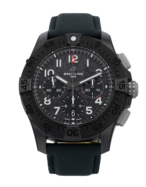 Breitling Avenger B01 Chronograph 44mm Night Mission SB0147